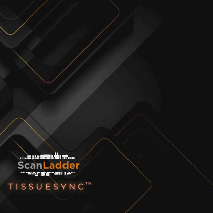 Scan Ladder TissueSync Scanbody Set