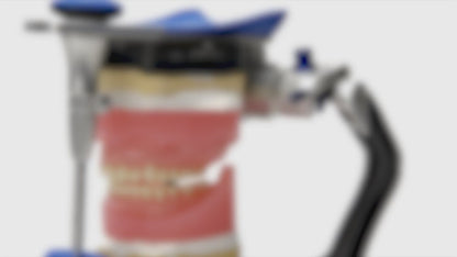 Denture Base Resin for Dental Labs