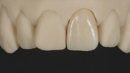 3D Pro Zir Block