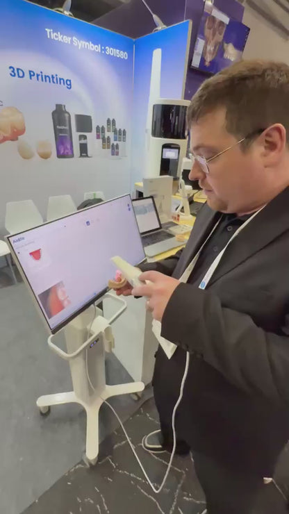 Aidite Rapid 5 Intraoral Scanner