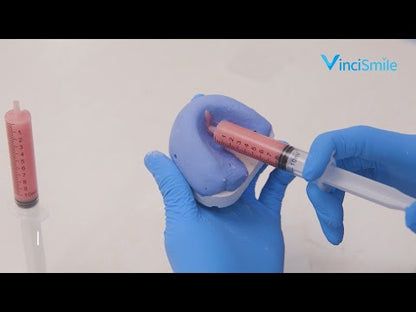 Denture Base Polymer & Liquid