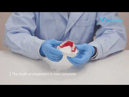 Light Curing Tray