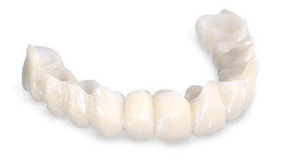 Temporary Crowns & Bridges Resin